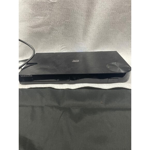 Samsung Media Samsung Bdf590 3d Bluray Player With Hdmi Cord Poshmark